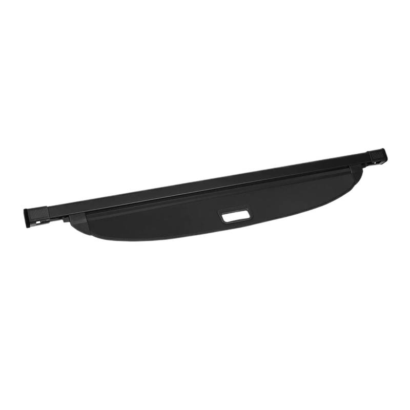 Xuanqingyi Store Kofferraumabdeckung, einziehbarer Vorhang, Gepäckraumabdeckung, Gepäckraumabdeckung, Sichtschutz, kompatibel mit Tucson 2016–2025(For 2022-2025) von NSIAWBDB
