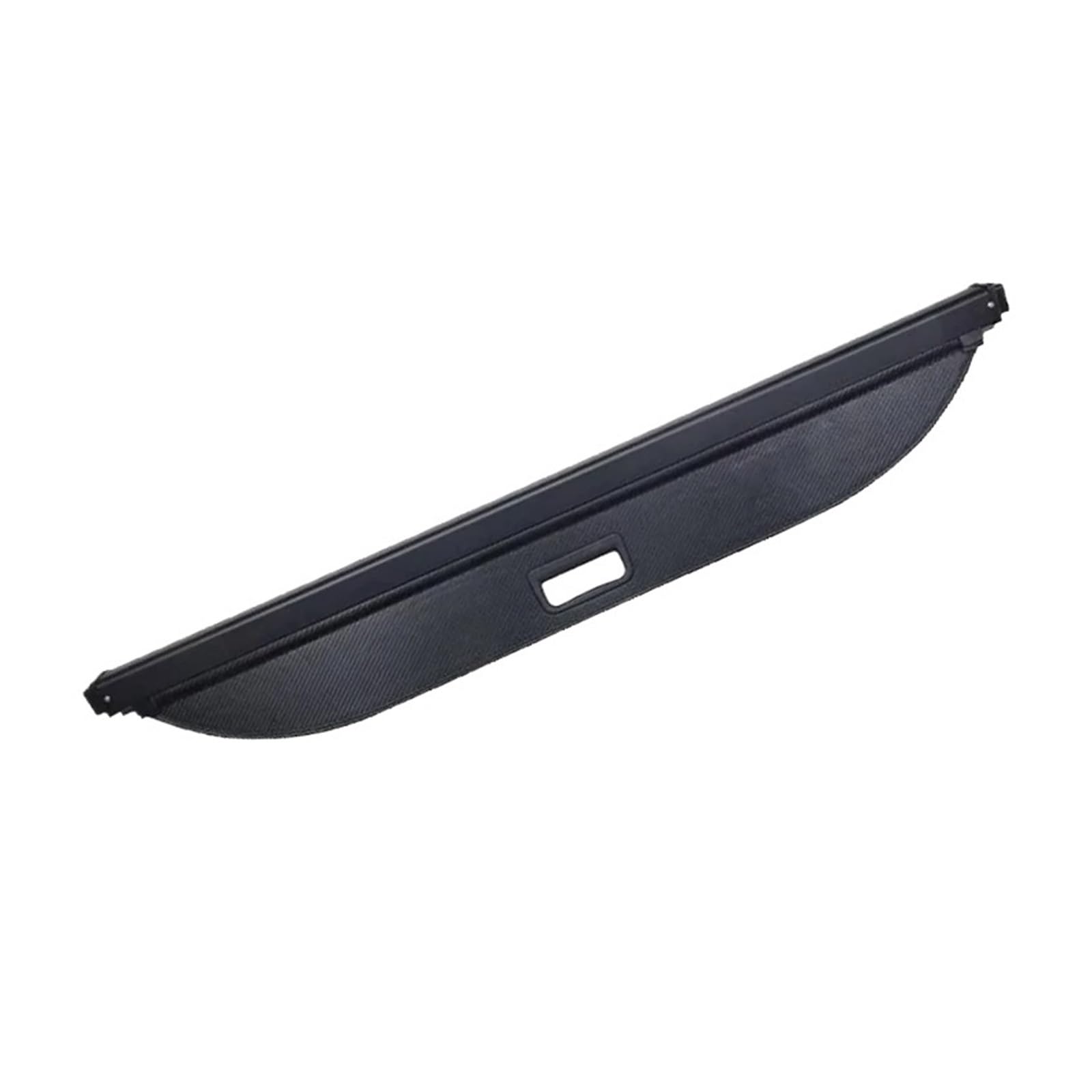 Xuanqingyi Store Kofferraumabdeckung Kompatibel Mit Escape Kompatibel Mit Kuga Zubehör 2020-2024 Autoaufbewahrung Heckablage Gepäck Sicherheitsschatten(Canvas) von NSIAWBDB