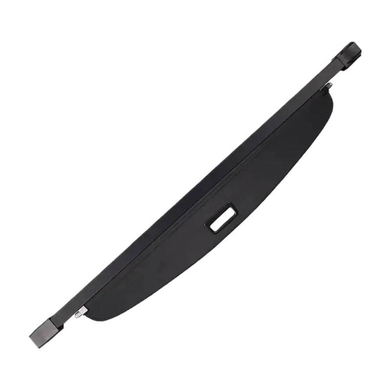 Xuanqingyi Store Kofferraumabdeckung Kompatibel mit Aeo*lus Kompatibel mit Haoji Kompatibel mit Dongfeng Kompatibel mit Huge 2022-2025 Gepäckträger Luxus-Gepäckabdeckung Trennwand Autozubehör(Leather) von NSIAWBDB