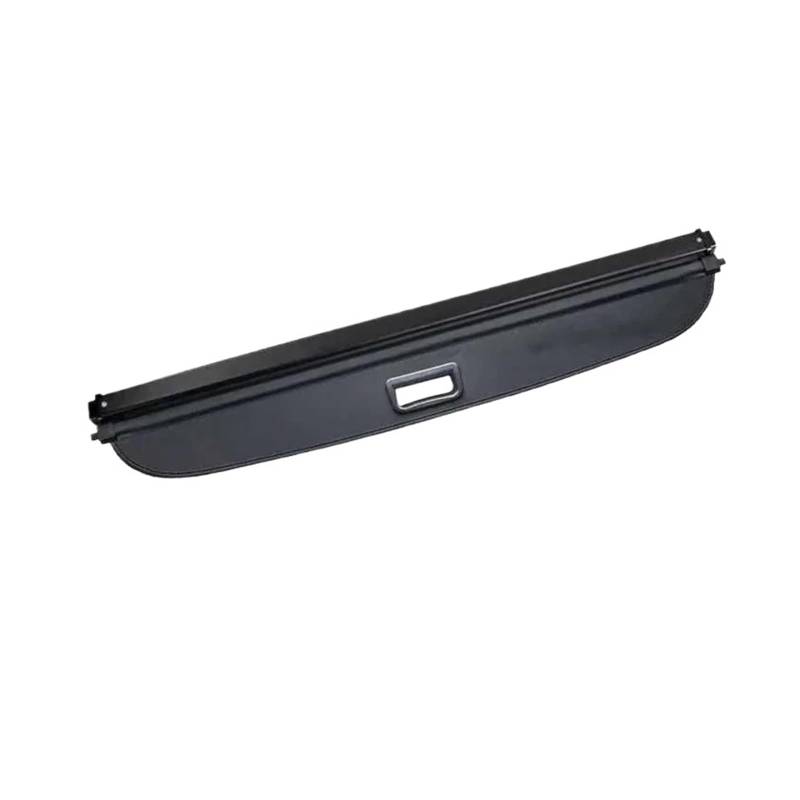 Xuanqingyi Store Kofferraumabdeckung Kompatibel mit C-HR Kompatibel mit CHR Kompatibel mit C HR Kompatibel mit IZOA-Zubehör 2016~2022 Gepäckaufbewahrungsvorhang Sicherheitsrollos for die hintere Koffe von NSIAWBDB