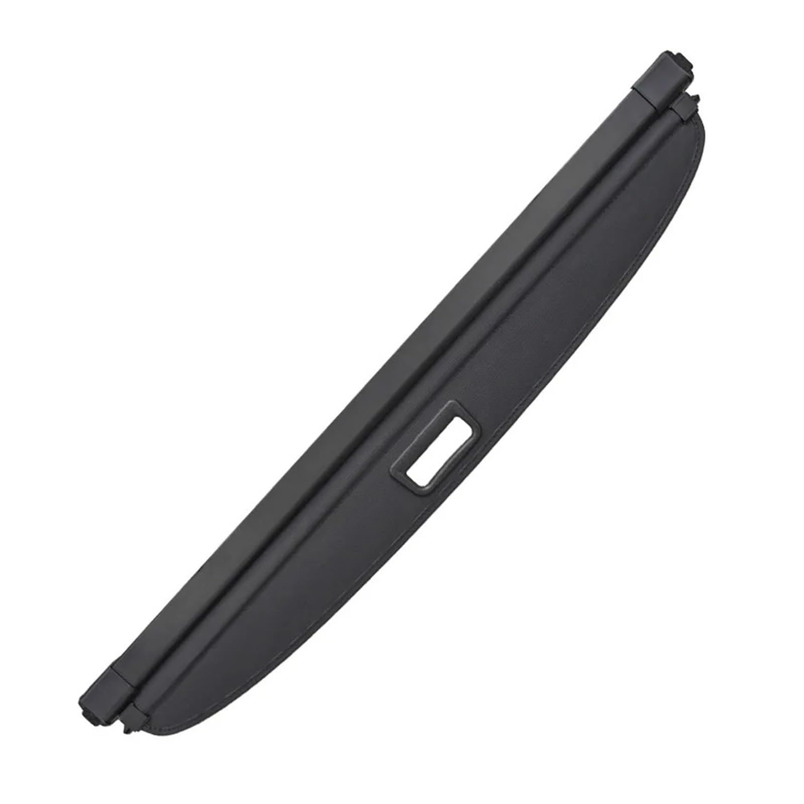 Xuanqingyi Store Kofferraumabdeckung Kompatibel mit Corsair 2020-2022 Sicherheitsschild Heckgepäckvorhang Trennwand Privatsphäre Autoträger Zubehör(Canvas) von NSIAWBDB