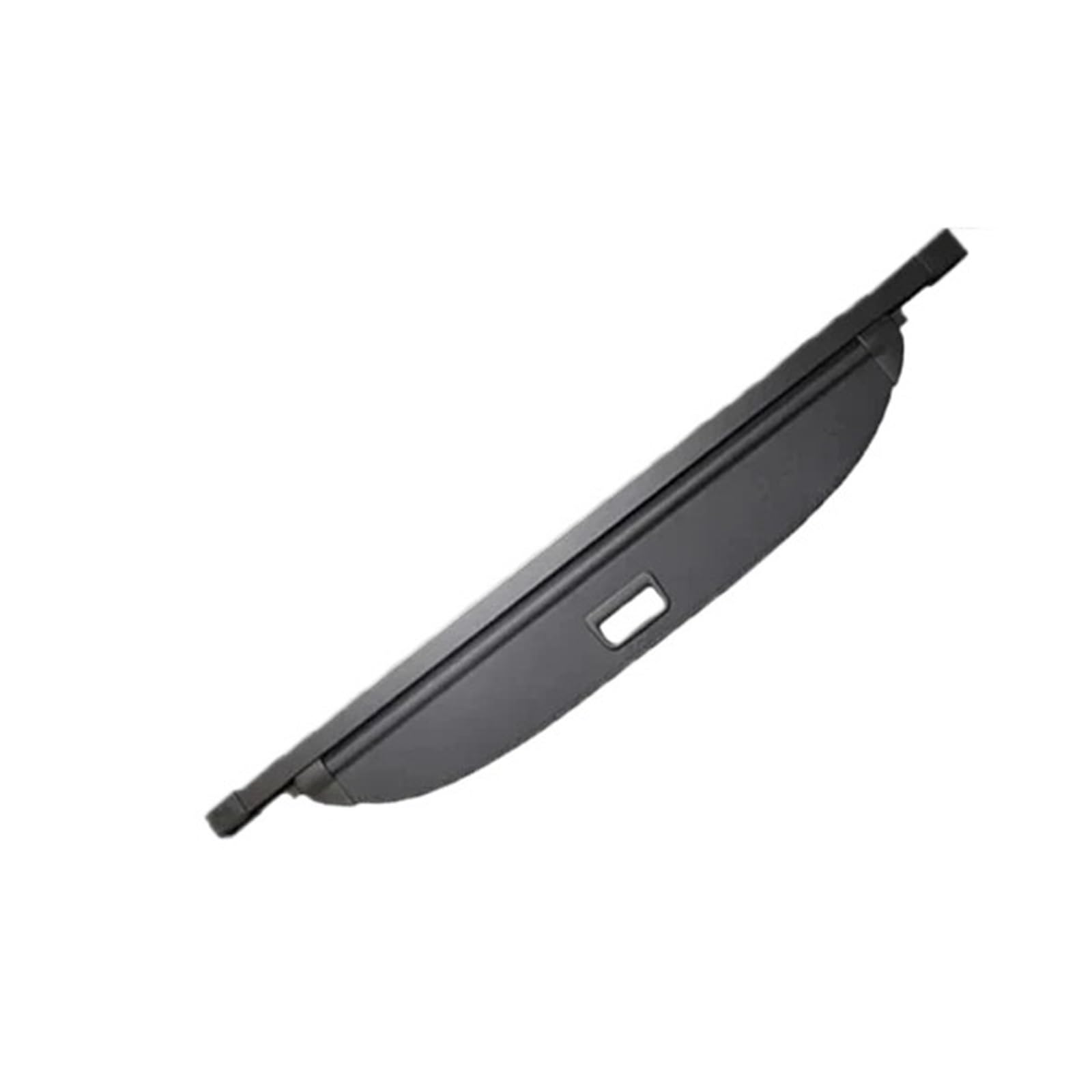 Xuanqingyi Store Kofferraumabdeckung Kompatibel mit Durango 2011~2024 Gepäckträger Luxus Gepäckabdeckung Trennwand Autozubehör(Carbon Fiber 3 Row) von NSIAWBDB