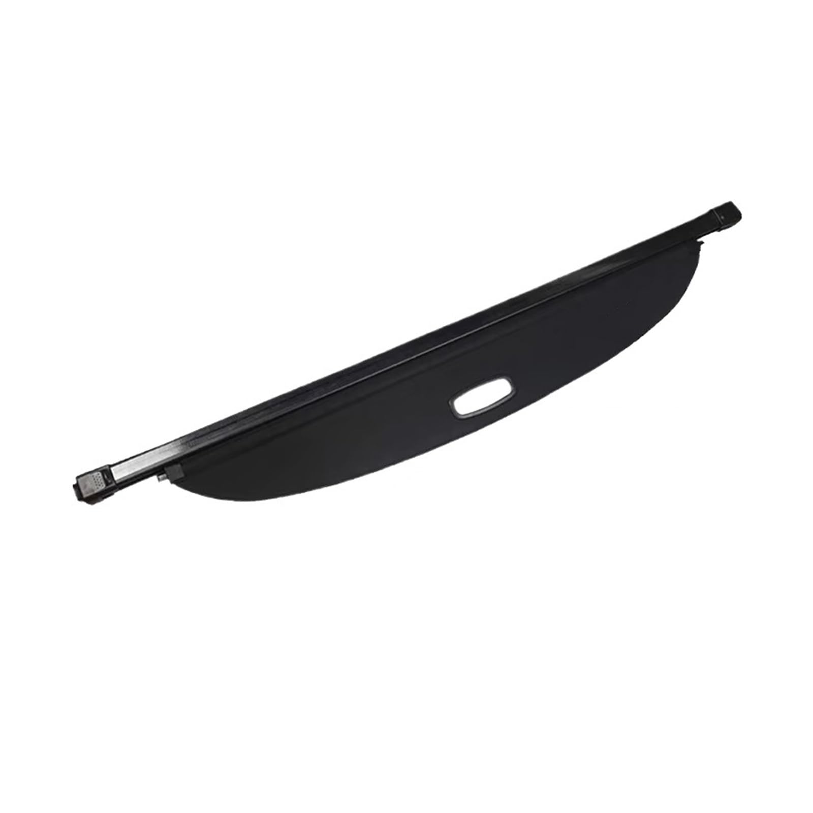 Xuanqingyi Store Kofferraumabdeckung Kompatibel mit Explorer U625 2020-2022 Gepäckaufbewahrungsvorhang Heckablage Bildschirm Sicherheitsrollos Zubehör(Canvas) von NSIAWBDB