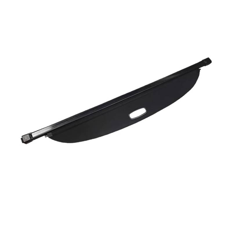 Xuanqingyi Store Kofferraumabdeckung Kompatibel mit Explorer U625 2020-2022 Gepäckaufbewahrungsvorhang Heckablage Bildschirm Sicherheitsrollos Zubehör(Leather) von NSIAWBDB