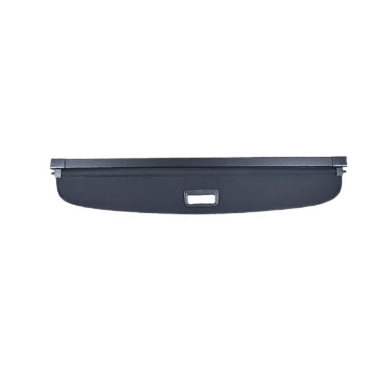 Xuanqingyi Store Kofferraumabdeckung Kompatibel mit RS Q3 8U 2010~2015 Gepäckablage hinten Ablagefach Sicherheitsschild Vorhang Trennwand Zubehör(Leather) von NSIAWBDB