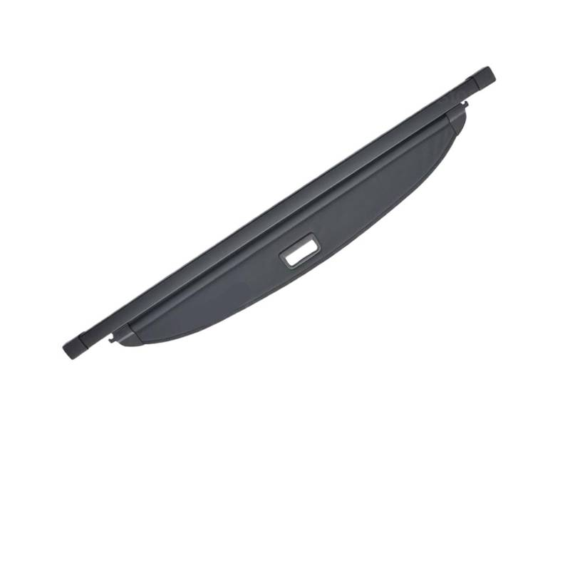 Xuanqingyi Store Kofferraumabdeckung for hinten, kompatibel mit Niro 2016–2021, Schattenvorhang, Trennwand, Sichtschutz, Sicherheitszubehör(Leather) von NSIAWBDB