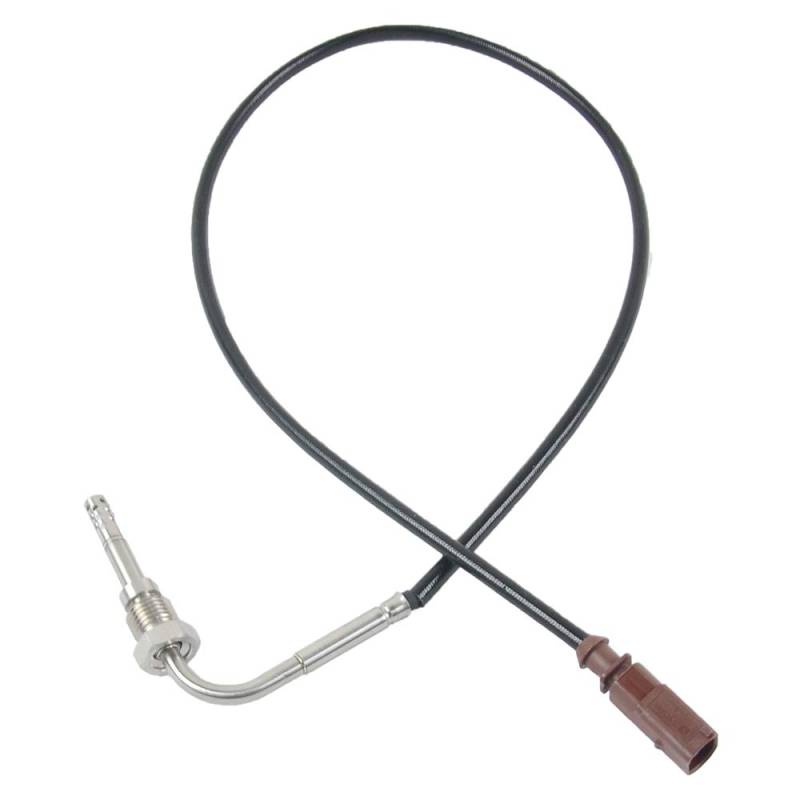 Nicke 2-poliger Abgastemperatursensor 03L906088AJ 27320003 1.6 1.9 2.0 TDI von Boppon