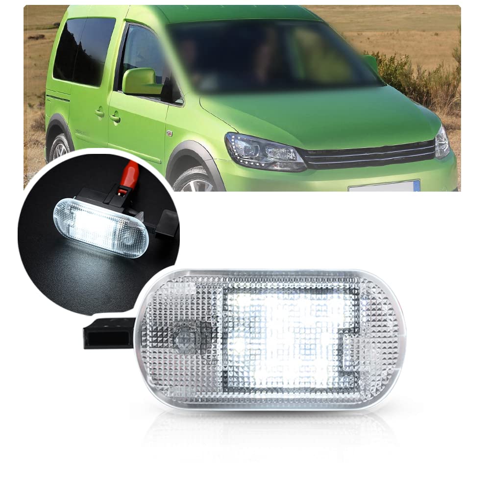 NSLUMO 1 STÜCK Weisse Led Handschuhfach Licht Modul Für Caddy G-olf MK4 Variante P-assat B5 B5,5 T-ouran Für S-koda Fabia Superb Yeti Kein Fehler NSLUMO 1 STÜCK Weisse Led Handschuhfach Licht Modul Für Caddy G-olf MK4 Variante P-assat B5 B5,5 T-ouran Für S-koda Fabia Superb Yeti Kein Fehler von NSLUMO