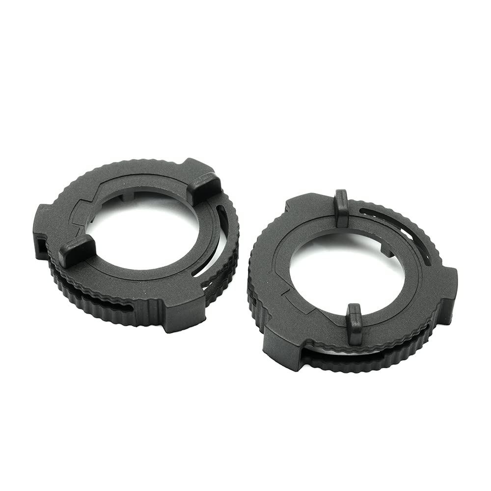 NSLUMO H7 LED Scheinwerfer Lampe Halter Adapter für F/ord Fiesta MK8 2017 2018 2019 2020 Sockel Bracket Montage Ring Base Clips NSLUMO H7 LED Scheinwerfer Lampe Halter Adapter für F/ord Fiesta MK8 2017 2018 2019 2020 Sockel Bracket Montage Ring Base Clips von NSLUMO