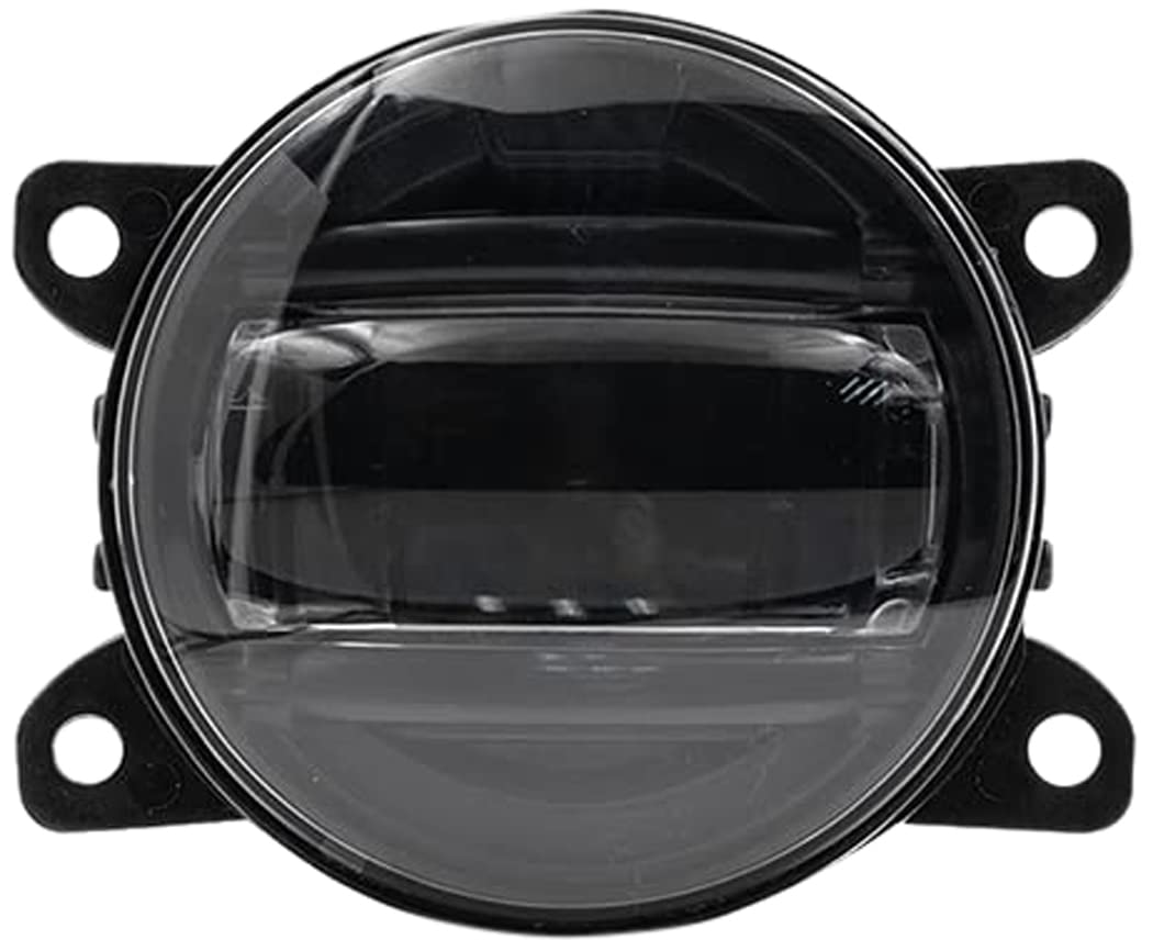 NSLUMO LED Nebelscheinwerfer für Fi.at Ducato Peugeot Boxer Citroen Jumpy Relay Ivec.o Dirly ab 2014 Weiß 3,5 Zoll LED Frontstoßstange Nebelscheinwerfer 2 teiliges schwarzes Len Kit NSLUMO LED Nebelscheinwerfer für Fi.at Ducato Peugeot Boxer Citroen Jumpy Relay Ivec.o Dirly ab 2014 Weiß 3,5 Zoll LED Frontstoßstange Nebelscheinwerfer 2 teiliges schwarzes Len Kit von NSLUMO
