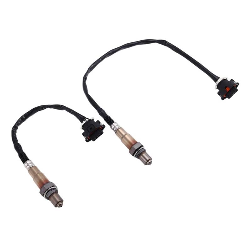 2PCS Sensor 55562205 55562206 von NSPKZXTTGF