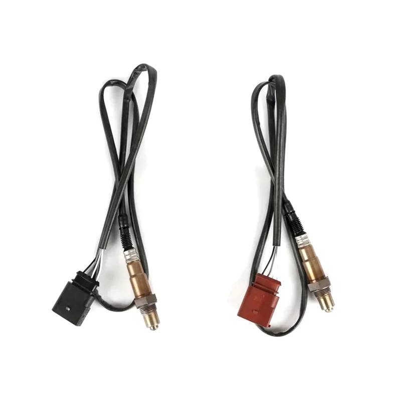2pc 250-24431 234-4808 Sensor von NSPKZXTTGF