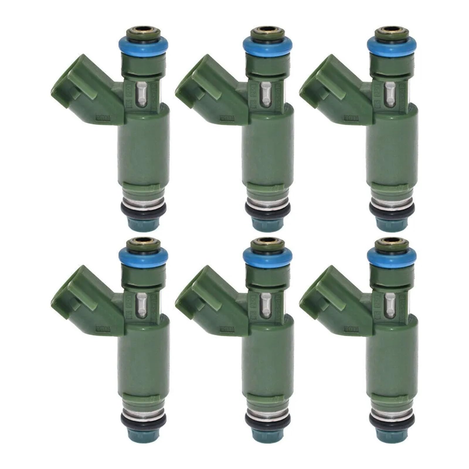 6PC 1X43-AB 195500-4011 1955004011 6PC 1X43-AB 195500-4011 1955004011 von NSPKZXTTGF