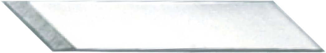 NT Cutter 489675 Skalpell-Klingen, 40 Stück NT Cutter 489675 Skalpell-Klingen, 40 Stück von NT Cutter