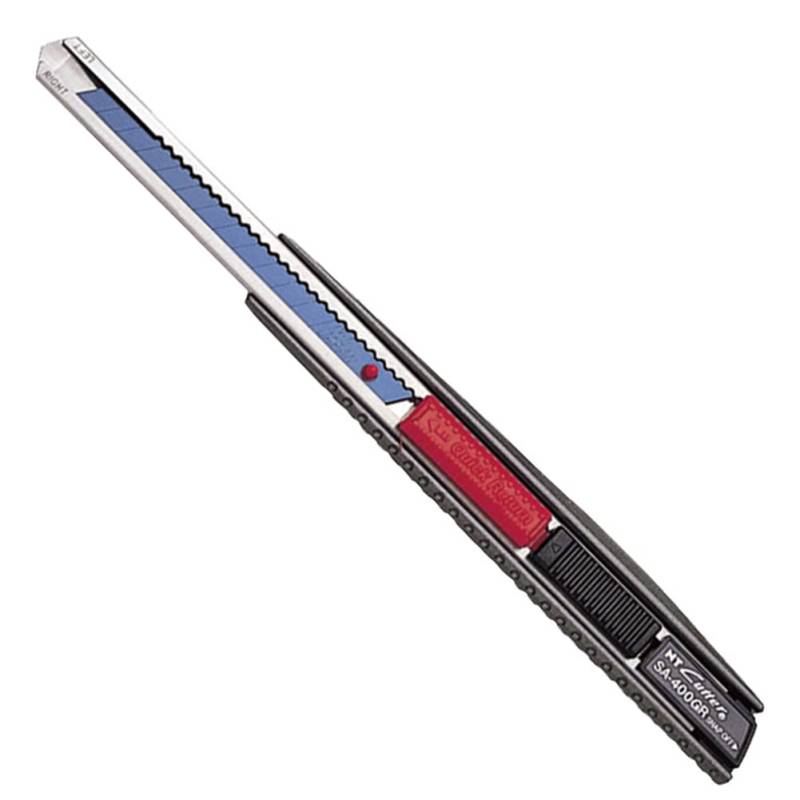 Nt Cutter SA-400GRP Einziehbarer Schneider von エヌティー(NT)