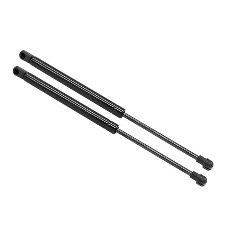 Shuogoufeng Store 2 STÜCKE Autohauben-Gasfeder-Hebestützstange Stoßdämpferstrebe 51237148346 Kompatibel mit B*W E70 E71 X5 X6 von NTBLKCFR