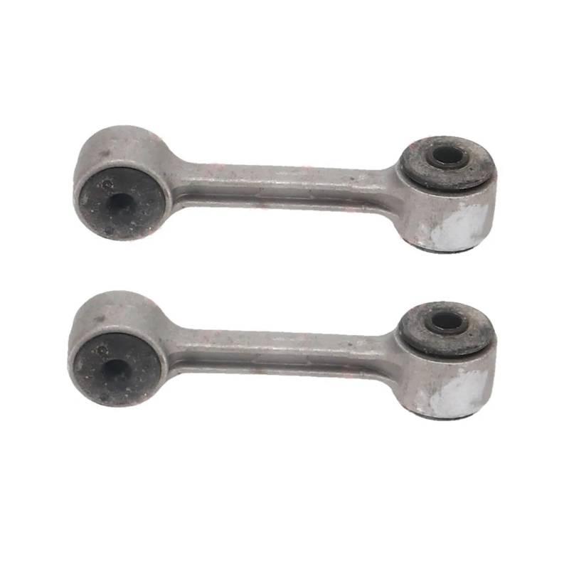 Shuogoufeng Store 2 STÜCKE Hinterer Stabilisator Link Kompatibel Mit B * W 3 E46 318i 325i 316i 318iA 325Ci 328Ci 330Ci E85 Z4 2.0i 2.2i 2.5i 2.5si 3.0si 33551094619 von NTBLKCFR