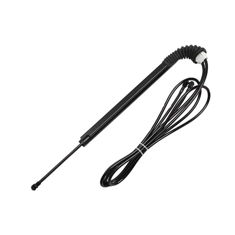 Shuogoufeng Store 20928645 23429744 Kompatibel mit Cadi*llac Kompatibel mit SRX 2011-2013 Teilweise elektrische Heckklappen-Kofferraumliftunterstützung Elektrische Heckklappenstrebenstoßdämpfer 1 Stüc von NTBLKCFR