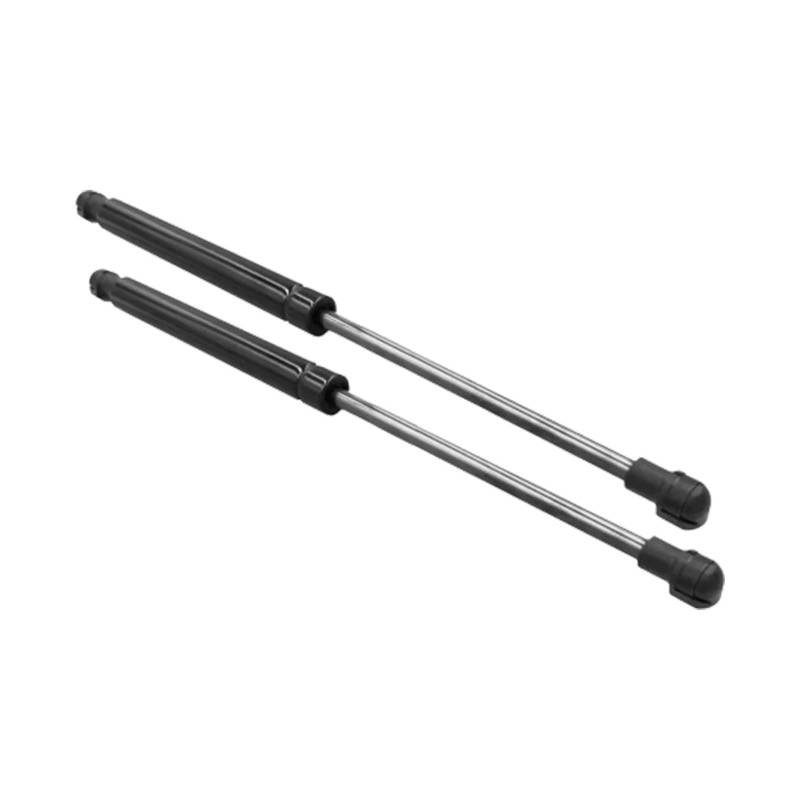 Shuogoufeng Store 51238174866 Auto-Frontmotorhauben-Gasdruckfeder-Dämpfer-Stoßdämpfer-Hubstützstangen-Stangen Kompatibel mit B*W Kompatibel mit 5er E39 525i 530i 540i M5 1995-2003 von NTBLKCFR