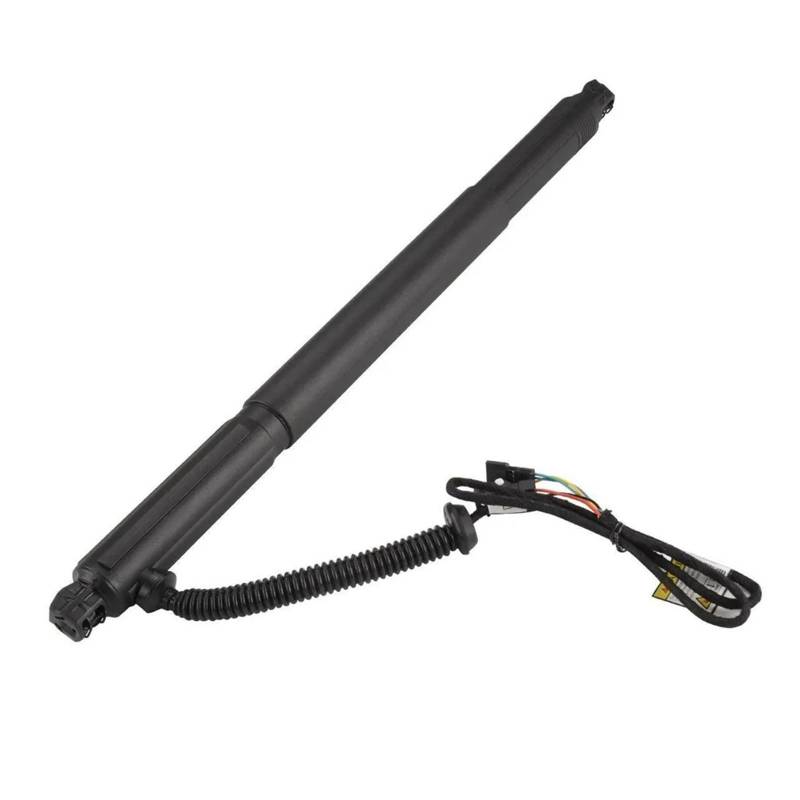 Shuogoufeng Store 51247332697 1PC Auto Linke Seite Kofferraum Deckel Klammer Heckklappe Power Hatch Lift Unterstützung Kompatibel Mit B * W X6 E71 E72 2008-2014 W von NTBLKCFR