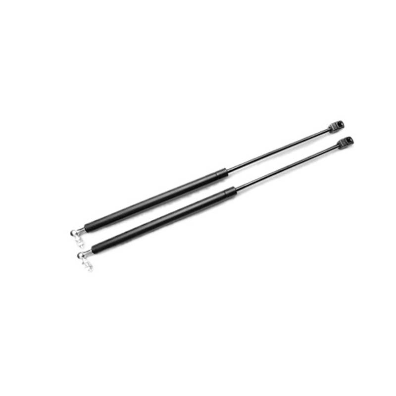 Shuogoufeng Store Autohaubenabdeckung Hubstütze Feder Stoßdämpferhalterung Hydraulikstange Kompatibel mit RAV4 XA30 2006-2016 Zubehör von NTBLKCFR