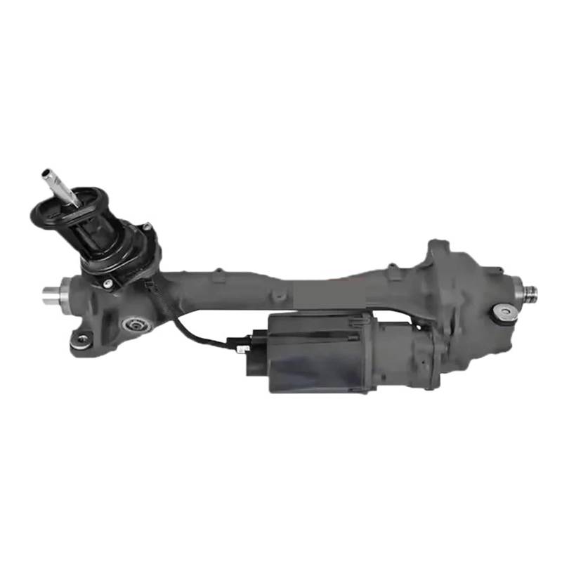 Shuogoufeng Store Elektrische Servolenkung Rack Getriebe Kompatibel Mit Tiguan 5QN423051A 5QN423055A 5QN423051 5QN 423 055 5QN423055 Linkslenker von NTBLKCFR