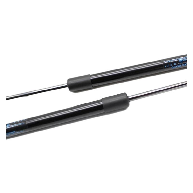 Shuogoufeng Store Heckklappenstreben Kompatibel Mit Le*xus IS IS250 IS300 IS350 2005-2015 Mit Spoiler Heckklappenlift Unterstützt Gasfeder Stoßdämpfer Kolbenstange(Normal black) von NTBLKCFR