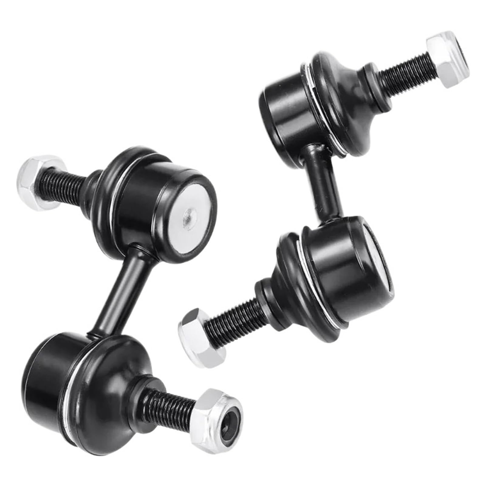 Shuogoufeng Store K750049 20420SA000 2 STÜCKE vordere Stabilisator-Sway Bar End Links Kompatibel mit Legacy/Kompatibel mit Outback Kompatibel mit Forester Kompatibel mit Impreza Kompatibel mit WRX 200 Shuogoufeng Store K750049 20420SA000 2 STÜCKE vordere Stabilisator-Sway Bar End Links Kompatibel mit Legacy/Kompatibel mit Outback Kompatibel mit Forester Kompatibel mit Impreza Kompatibel mit WRX 200 von NTBLKCFR