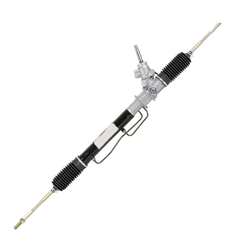 Shuogoufeng Store Servolenkung Zahnstange 34110AE11A 34110AE11B 34110-AE11B 34110AE12A 34110AE12B Kompatibel mit Baja Kompatibel mit Legacy Kompatibel mit Outback Linkslenker von NTBLKCFR