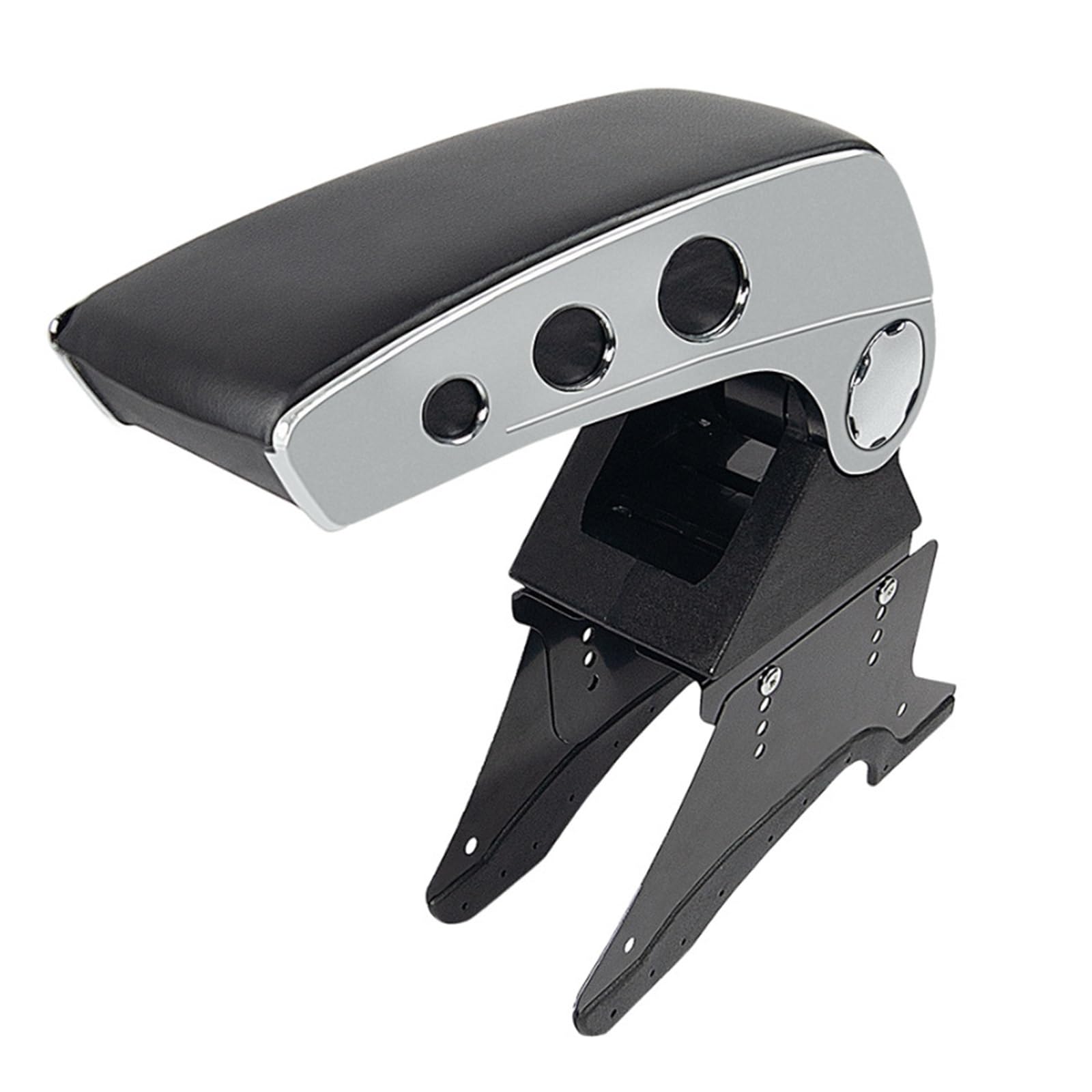 Shuogoufeng Store Universal Auto Armlehne Box 90 ° Grad Rotation Center Console Storage Box Arm Rest Auto-Styling Dekoration Zubehör Teile Shuogoufeng Store Universal Auto Armlehne Box 90 ° Grad Rotation Center Console Storage Box Arm Rest Auto-Styling Dekoration Zubehör Teile von NTBLKCFR