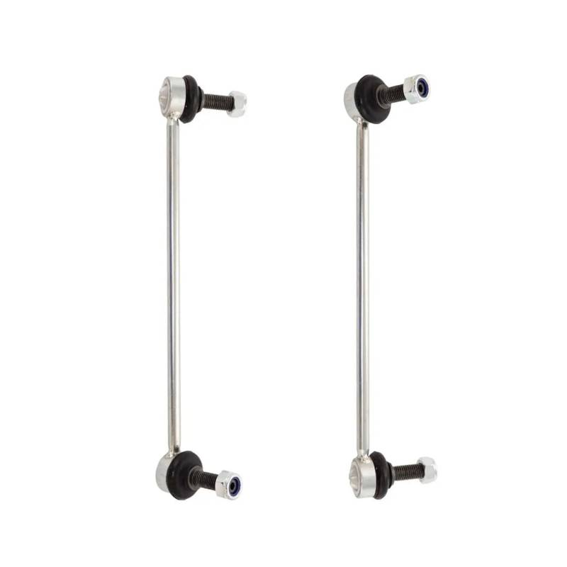 Shuogoufeng Store Vorderer Stabilisator-Sway-Bar-Links-Aufhängungssatz Kompatibel mit Range Rover Sport L320 2006-2013 von NTBLKCFR