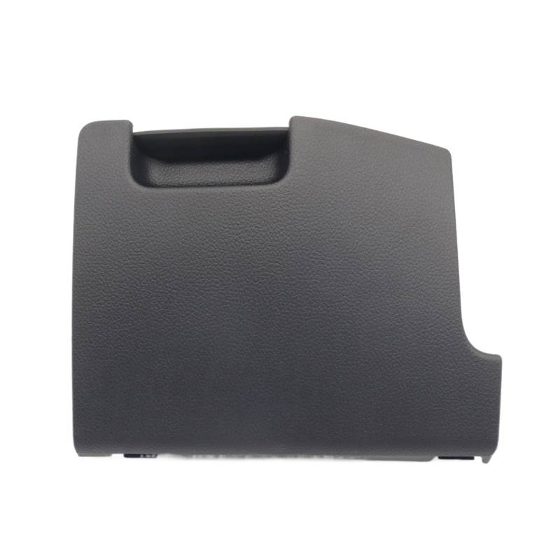 Shuogoufeng Store Vorne links Armaturenbrett Ablagefach Handschuhfach Kompatibel mit Superb 3 2015-2022 3V1 857 919A 3V1857919A von NTBLKCFR