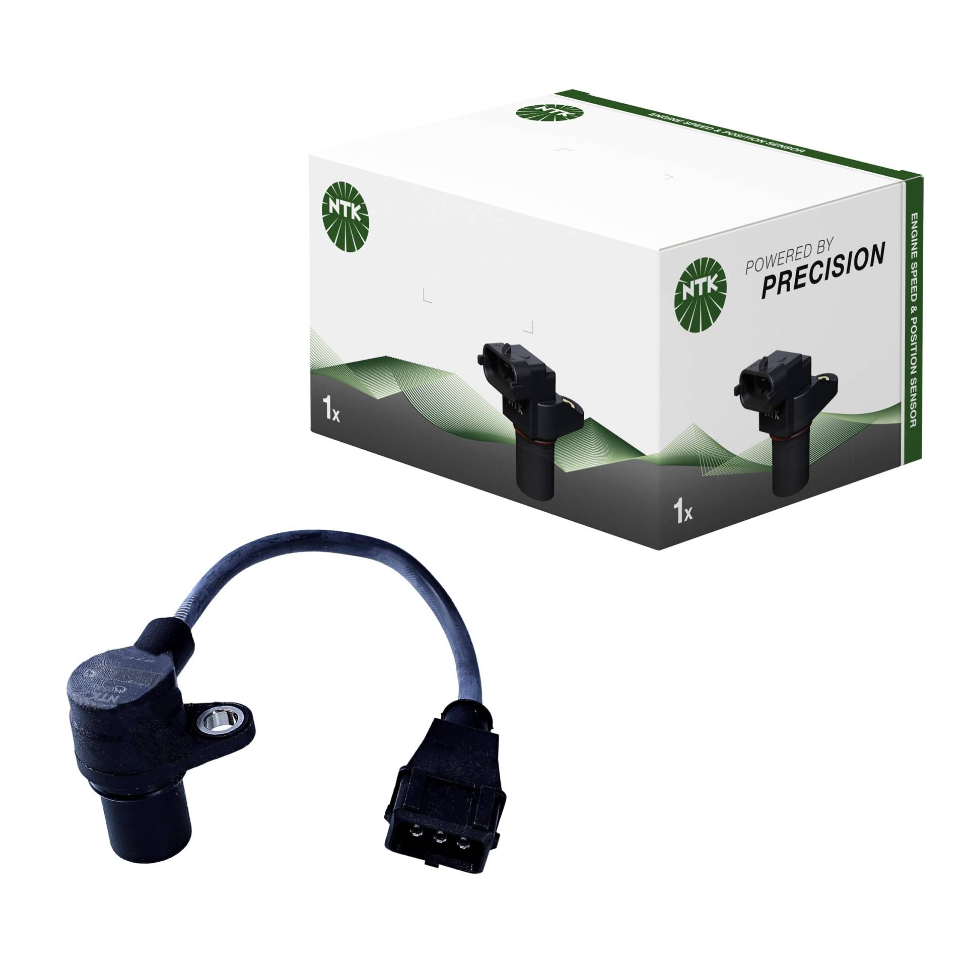 NTK 81050 Kurbelwellensensor, CMC3-A051 | Drehzahl-/Positionssensoren | 1 Stück NTK 81050 Kurbelwellensensor, CMC3-A051 | Drehzahl-/Positionssensoren | 1 Stück von NTK