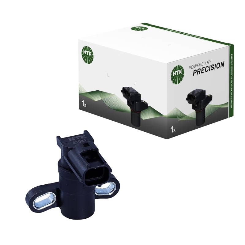 NTK 81081 Kurbelwellensensor, CMN2-A082 | Drehzahl-/Positionssensoren | 1 Stück von NTK
