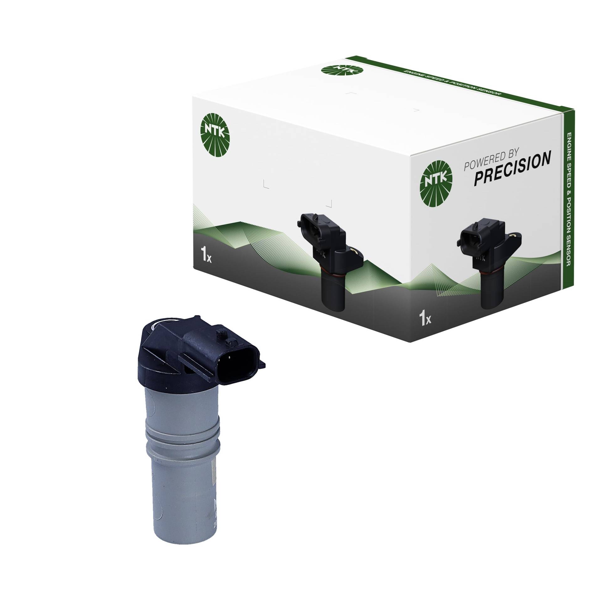 NTK 81225 Kurbelwellensensor, CMN2-V226 | Drehzahl-/Positionssensoren | 1 Stück NTK 81225 Kurbelwellensensor, CMN2-V226 | Drehzahl-/Positionssensoren | 1 Stück von NTK