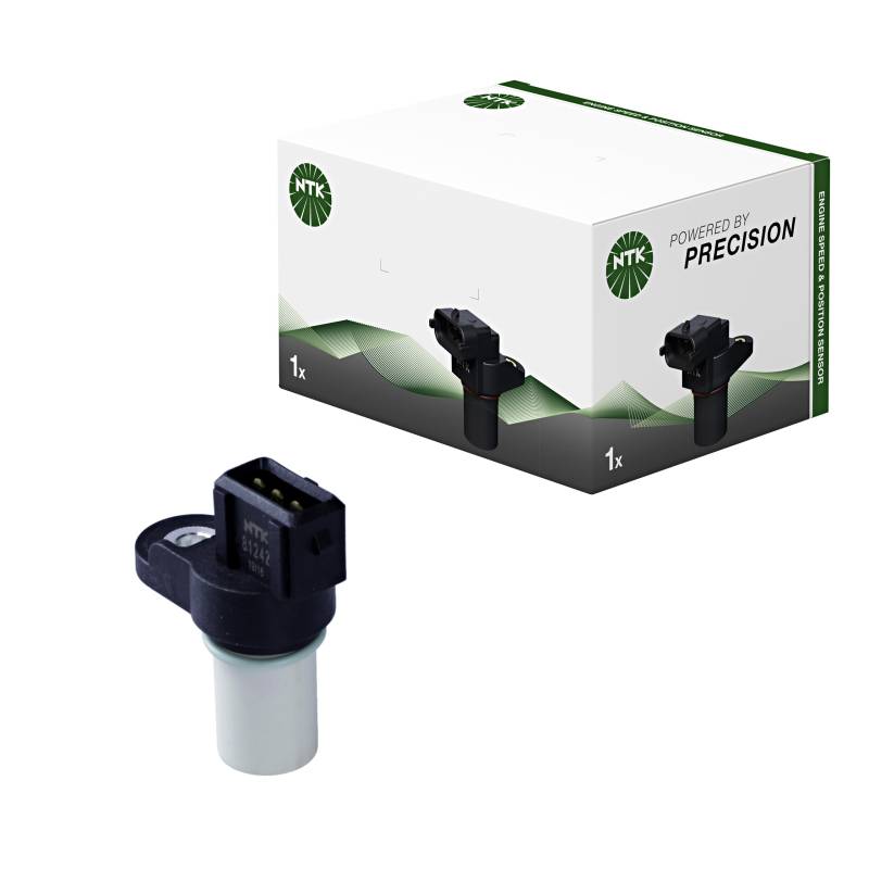 NTK 81242 Nockenwellensensor, CHN3-A243 | Drehzahl-/Positionssensoren | 1 Stück von NTK
