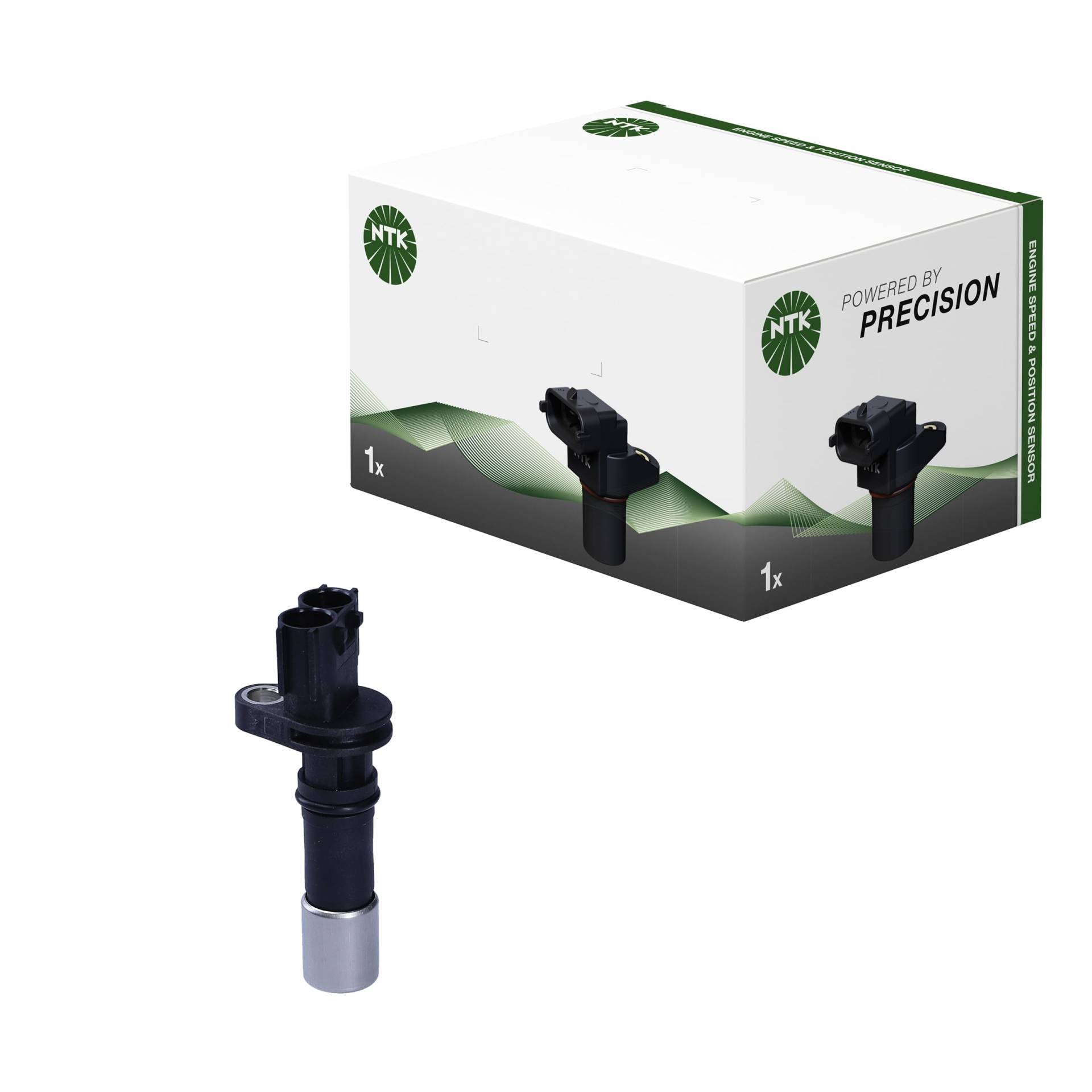 NTK 81265 Kurbelwellensensor, CMN2-R266 | Drehzahl-/Positionssensoren | 1 Stück NTK 81265 Kurbelwellensensor, CMN2-R266 | Drehzahl-/Positionssensoren | 1 Stück von NTK