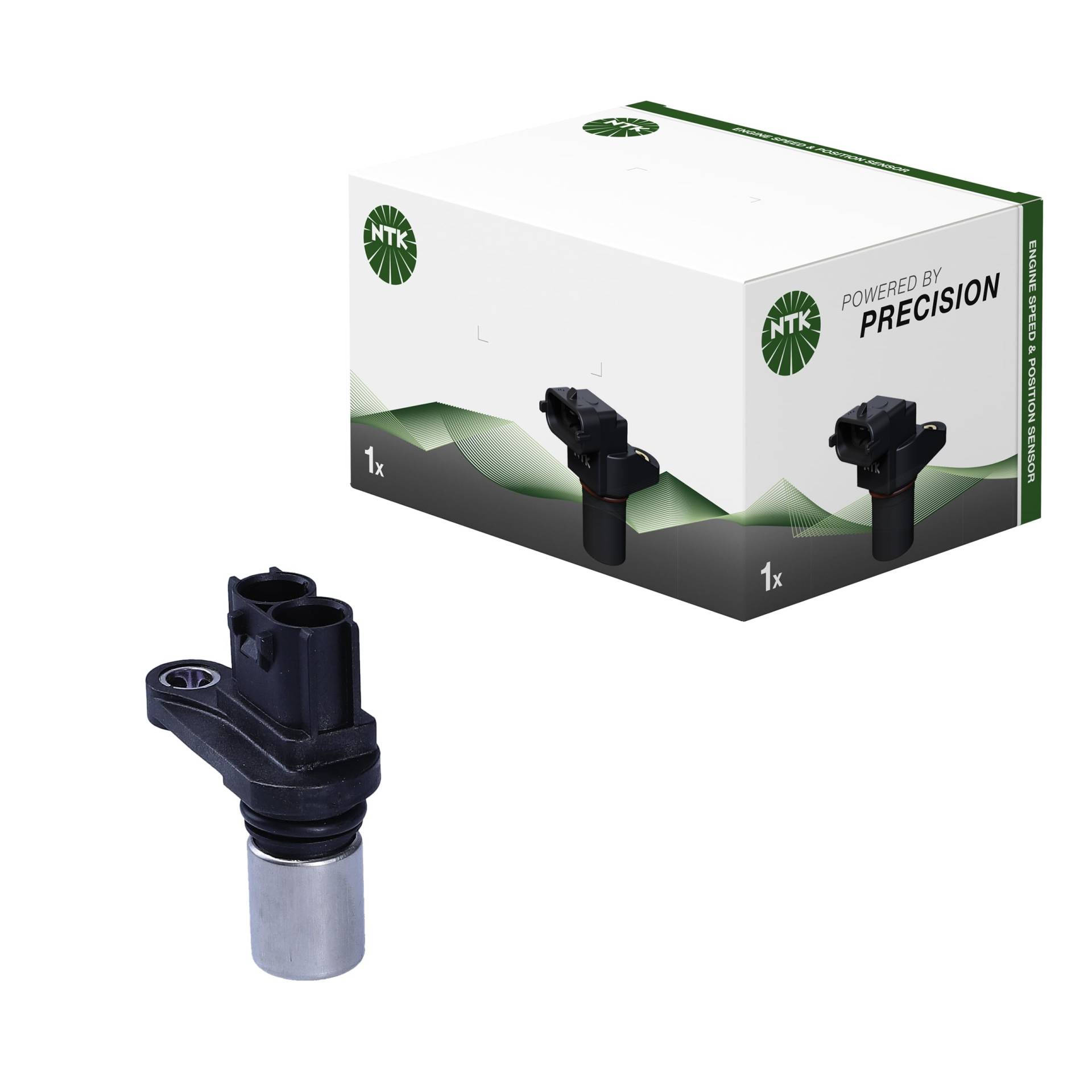NTK 81270 Kurbelwellensensor, CMN2-R271 | Drehzahl-/Positionssensoren | 1 Stück NTK 81270 Kurbelwellensensor, CMN2-R271 | Drehzahl-/Positionssensoren | 1 Stück von NTK