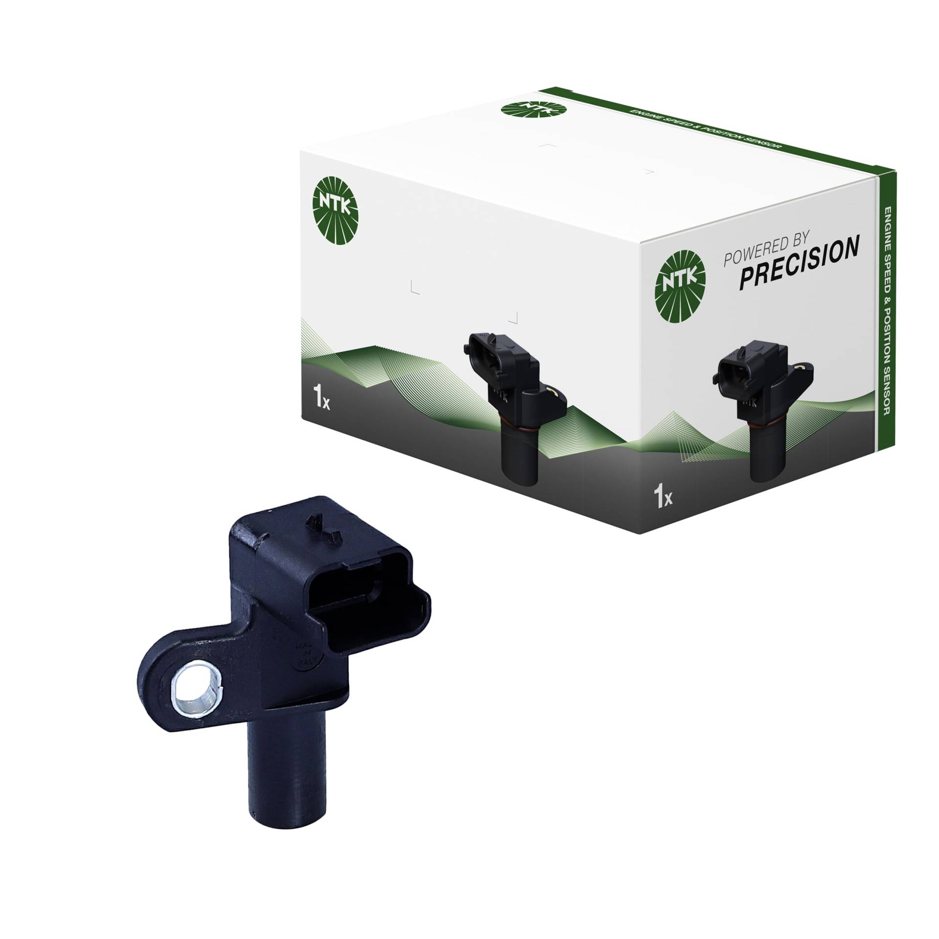 NTK 81280 Nockenwellensensor, CHN3-A281 | Drehzahl-/Positionssensoren | 1 Stück NTK 81280 Nockenwellensensor, CHN3-A281 | Drehzahl-/Positionssensoren | 1 Stück von NTK