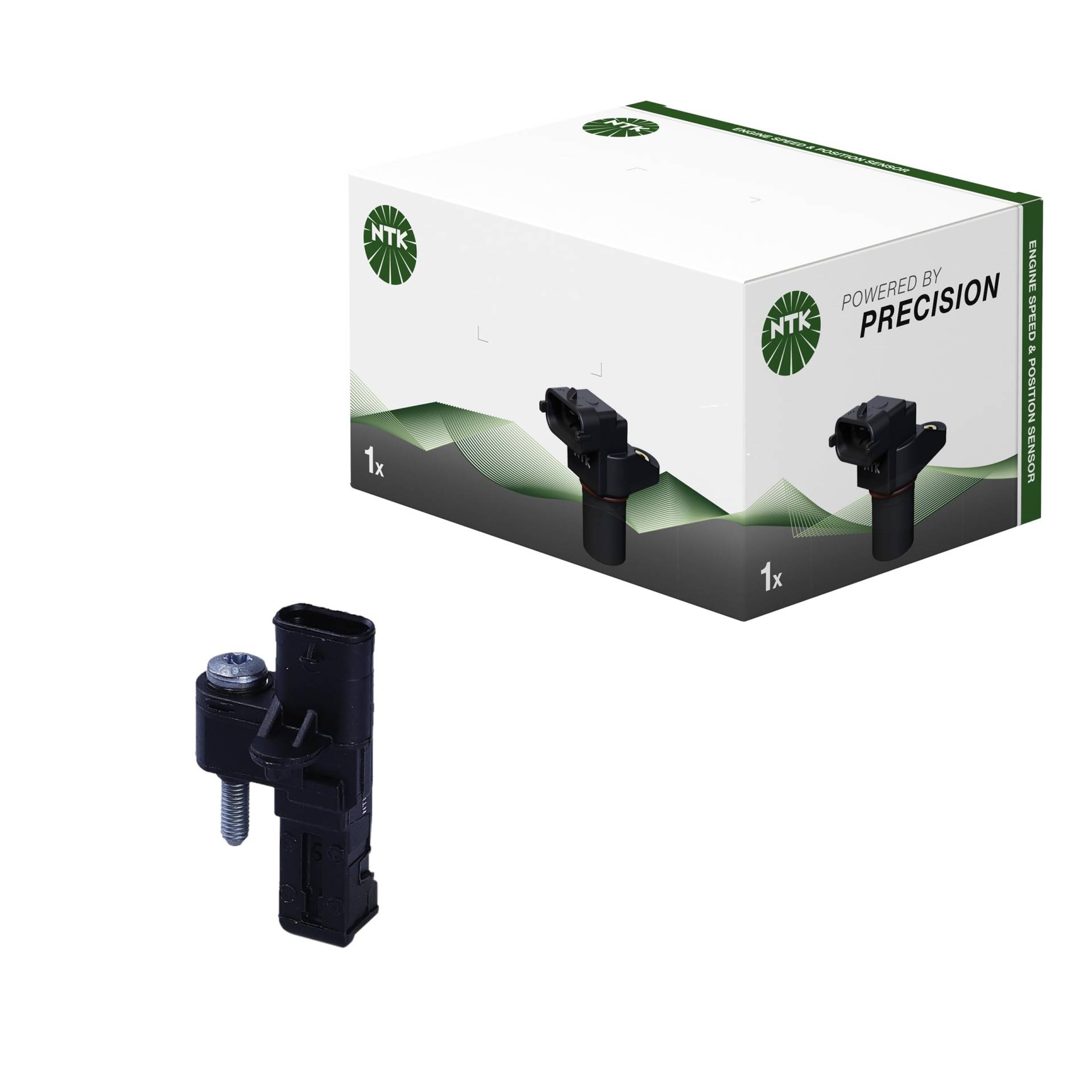 NTK 81290 Nockenwellensensor, CHN3-V291 | Drehzahl-/Positionssensoren | 1 Stück NTK 81290 Nockenwellensensor, CHN3-V291 | Drehzahl-/Positionssensoren | 1 Stück von NTK