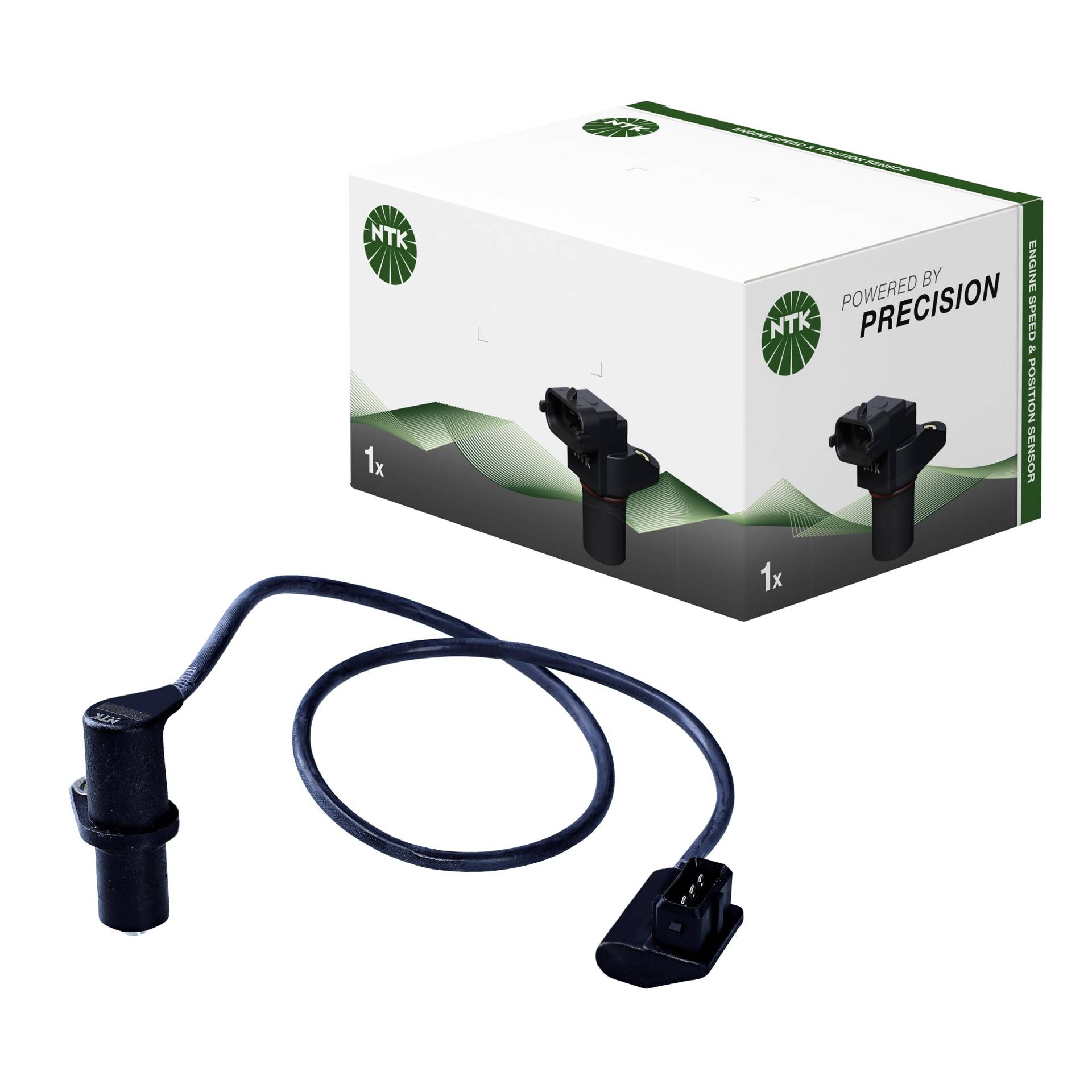 NTK 81327 Nockenwellensensor, CMC3-A328 | Drehzahl-/Positionssensoren | 1 Stück NTK 81327 Nockenwellensensor, CMC3-A328 | Drehzahl-/Positionssensoren | 1 Stück von NTK