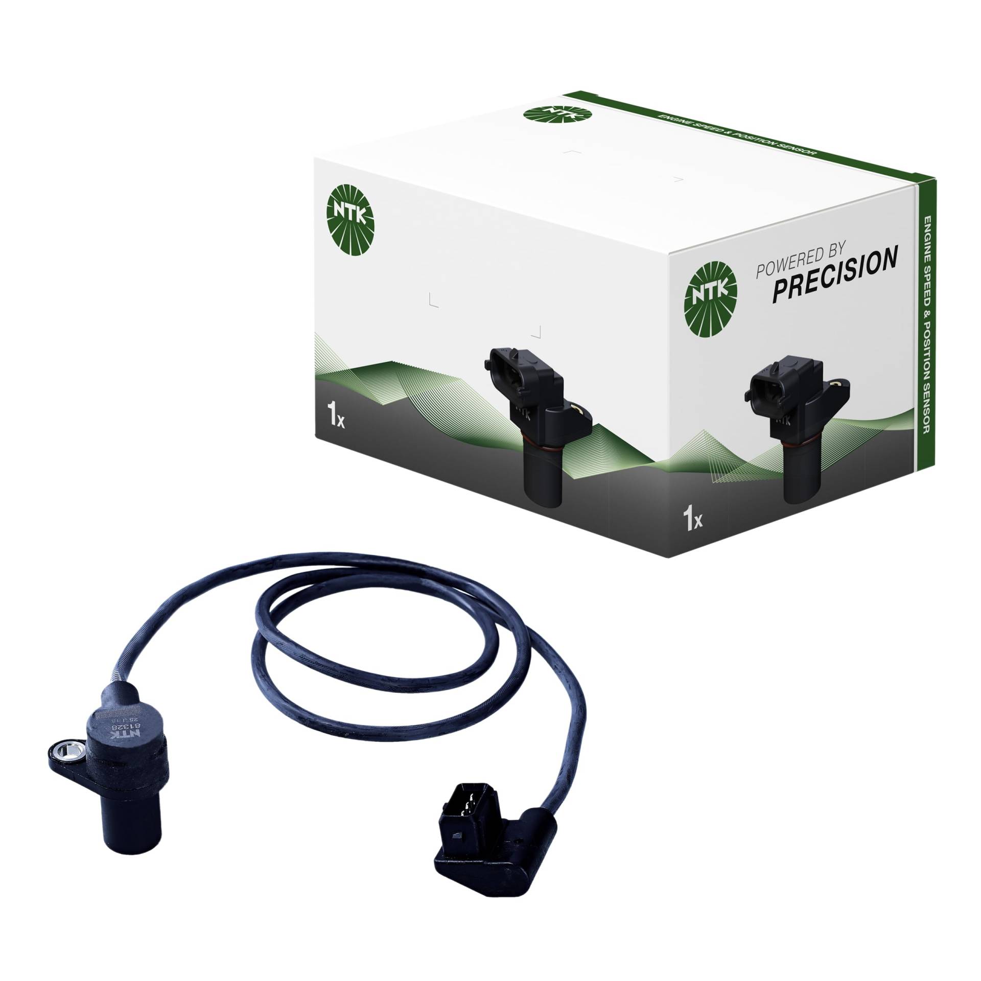 NTK 81328 Kurbelwellensensor, CMC3-A329 | Drehzahl-/Positionssensoren | 1 Stück NTK 81328 Kurbelwellensensor, CMC3-A329 | Drehzahl-/Positionssensoren | 1 Stück von NTK