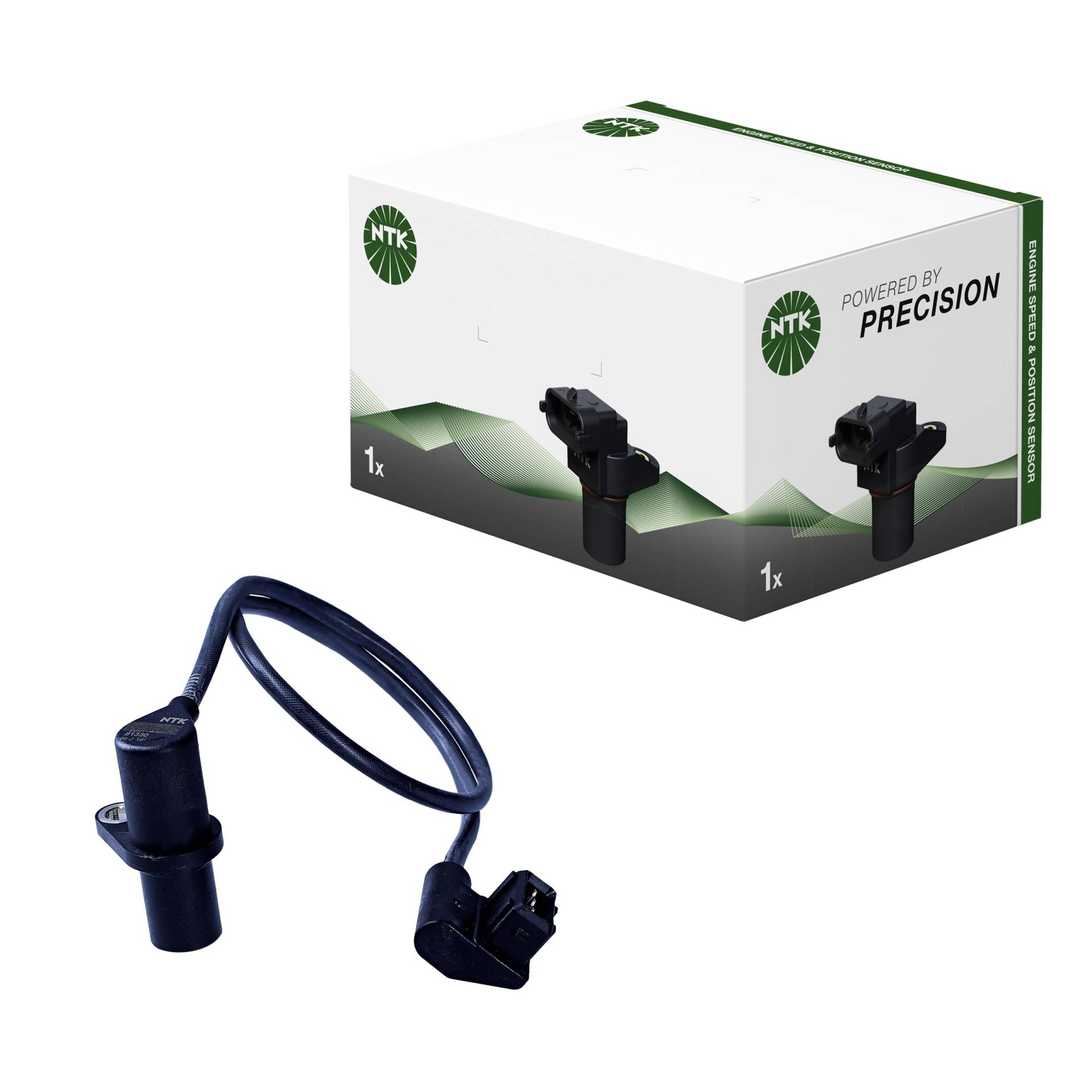 NTK 81330 Nockenwellensensor, CMC3-A331 | Drehzahl-/Positionssensoren | 1 Stück NTK 81330 Nockenwellensensor, CMC3-A331 | Drehzahl-/Positionssensoren | 1 Stück von NTK