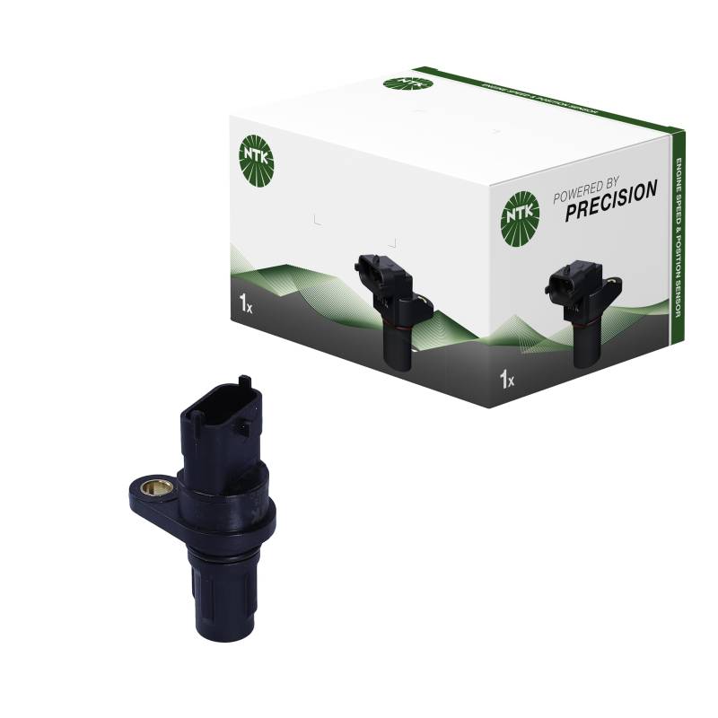 NTK 81375 Nockenwellensensor, CHN3-V376 | Drehzahl-/Positionssensoren | 1 Stück von NTK