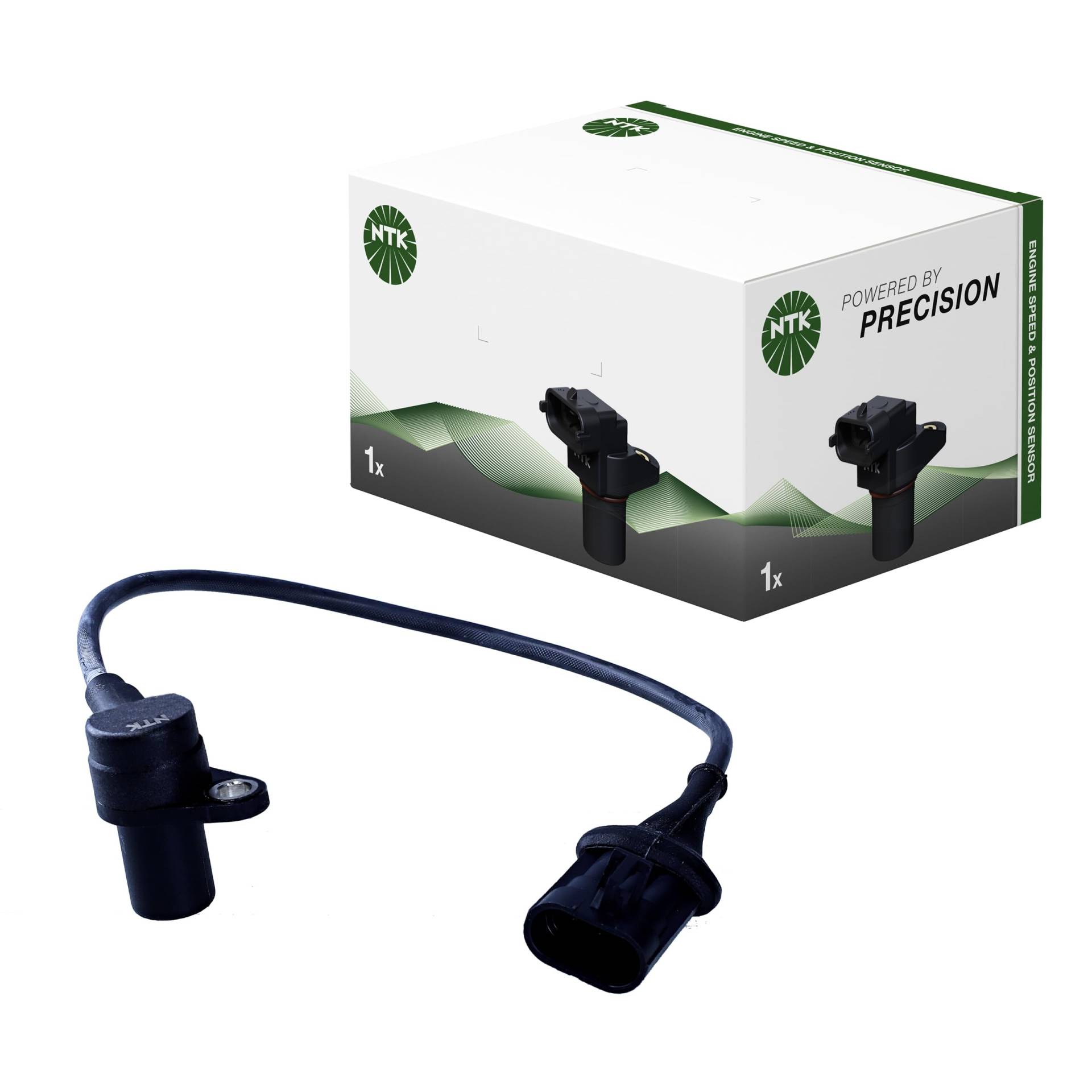 NTK 81422 Kurbelwellensensor, CMC3-V423 | Drehzahl-/Positionssensoren | 1 Stück NTK 81422 Kurbelwellensensor, CMC3-V423 | Drehzahl-/Positionssensoren | 1 Stück von NTK