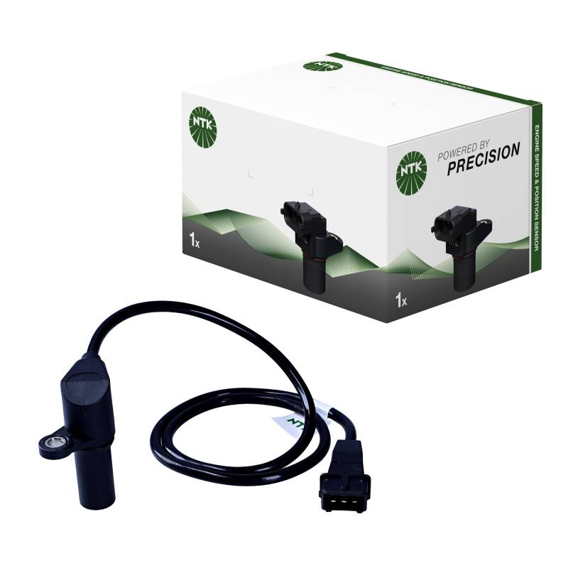 NTK 81434 Kurbelwellensensor, CMC3-A435 | Drehzahl-/Positionssensoren | 1 Stück von NTK