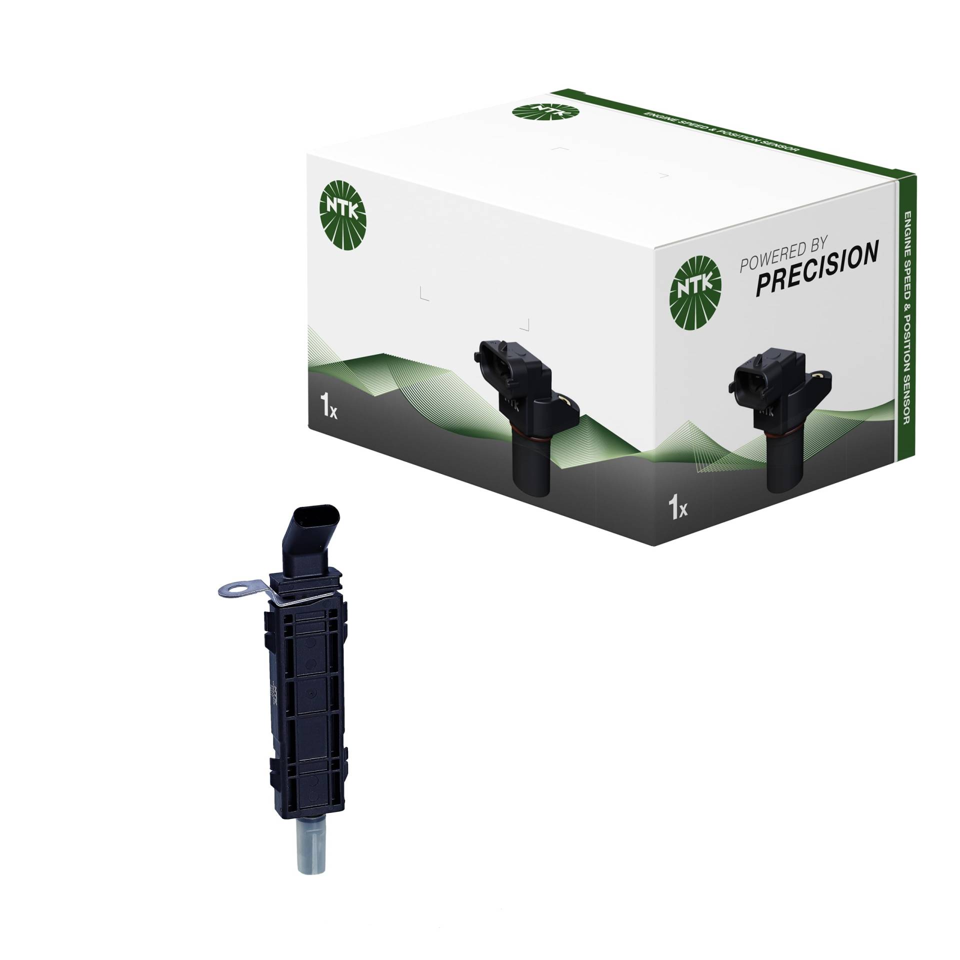 NTK 81472 Kurbelwellensensor, CHN3-V473 | Drehzahl-/Positionssensoren | 1 Stück NTK 81472 Kurbelwellensensor, CHN3-V473 | Drehzahl-/Positionssensoren | 1 Stück von NTK