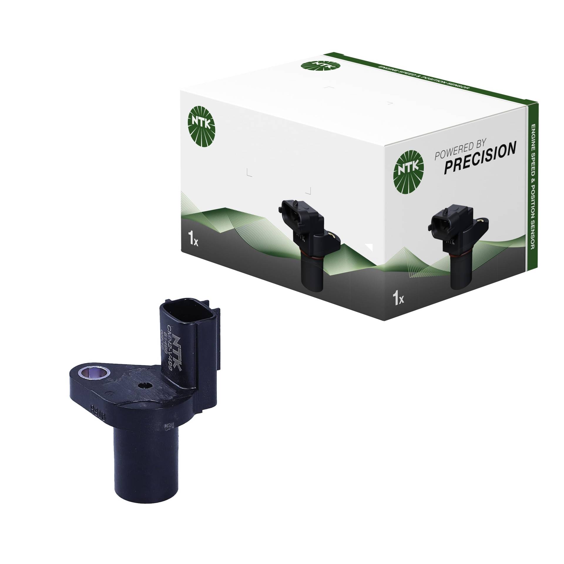 NTK 81498 Kurbelwellensensor, CMN2-V499 | Drehzahl-/Positionssensoren | 1 Stück NTK 81498 Kurbelwellensensor, CMN2-V499 | Drehzahl-/Positionssensoren | 1 Stück von NTK