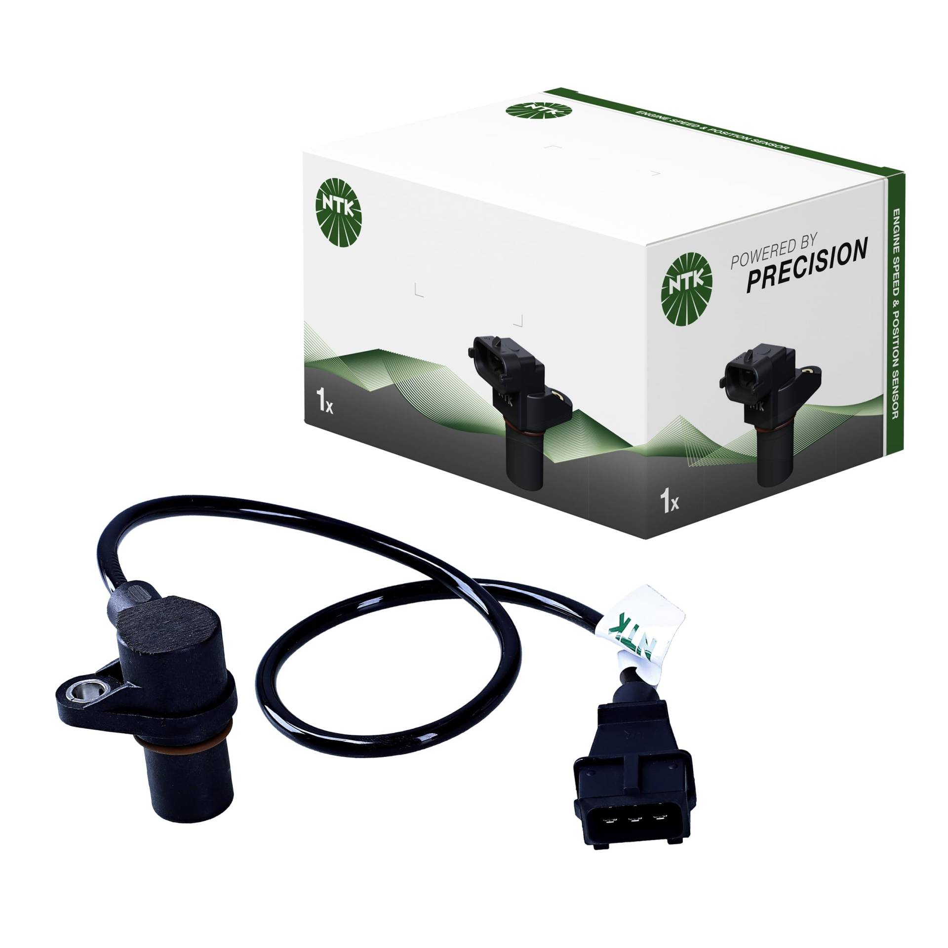NTK 81502 Kurbelwellensensor, CMC3-A503 | Drehzahl-/Positionssensoren | 1 Stück NTK 81502 Kurbelwellensensor, CMC3-A503 | Drehzahl-/Positionssensoren | 1 Stück von NTK