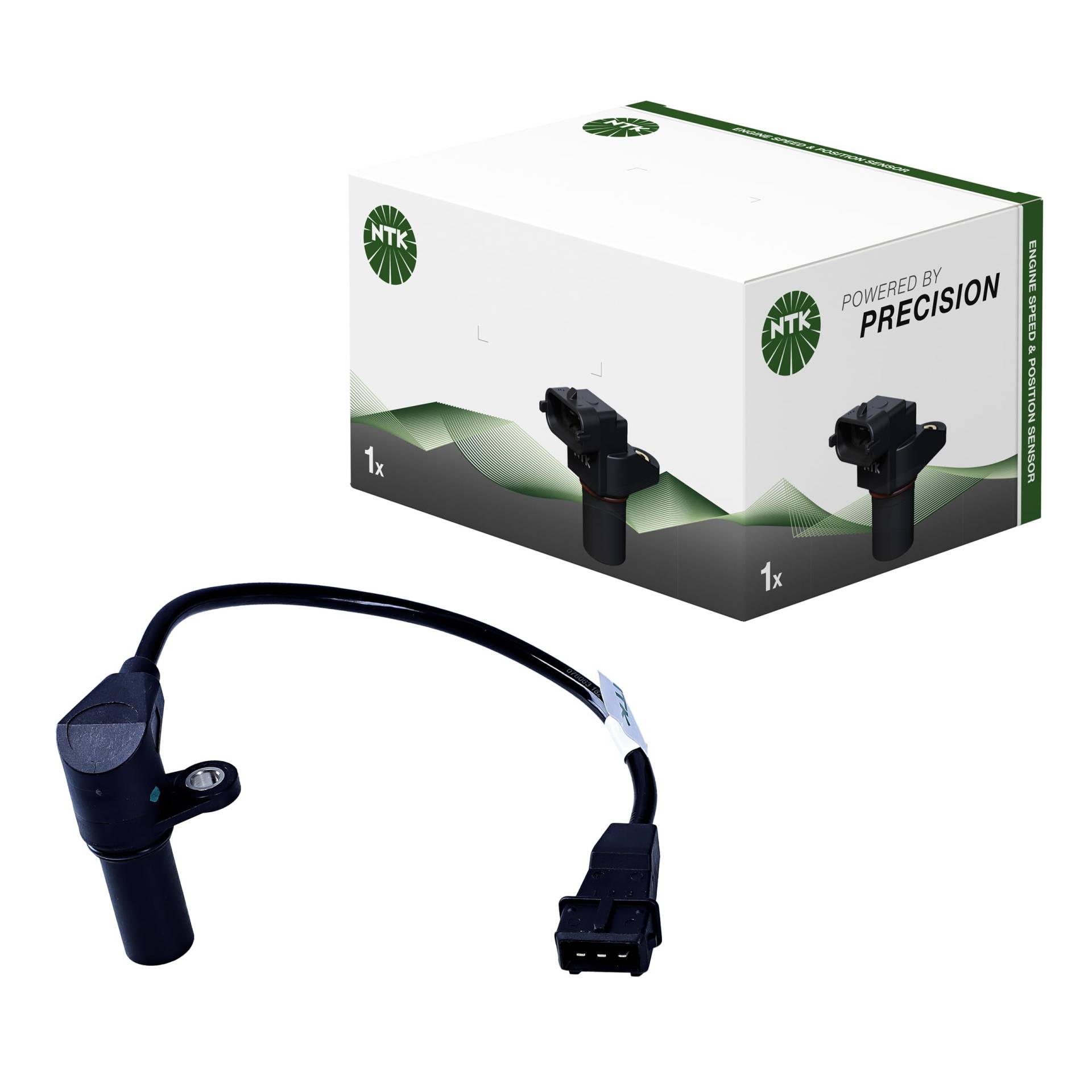 NTK 81503 Kurbelwellensensor, CMC3-A504 | Drehzahl-/Positionssensoren | 1 Stück NTK 81503 Kurbelwellensensor, CMC3-A504 | Drehzahl-/Positionssensoren | 1 Stück von NTK